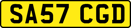 SA57CGD
