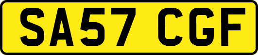 SA57CGF