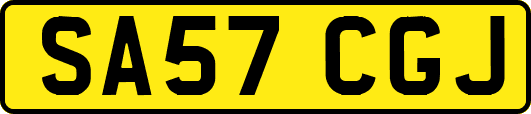 SA57CGJ