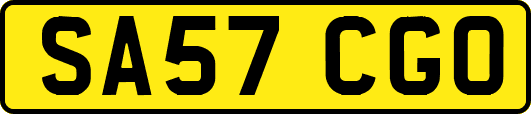 SA57CGO