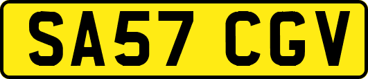 SA57CGV