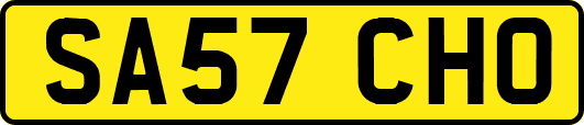 SA57CHO