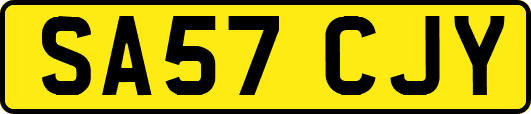 SA57CJY