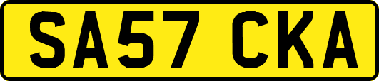 SA57CKA