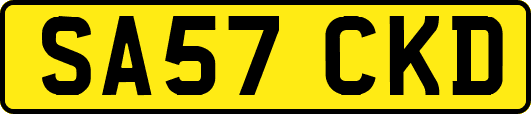 SA57CKD