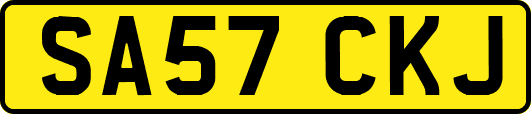 SA57CKJ