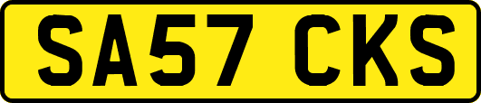 SA57CKS