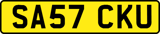 SA57CKU