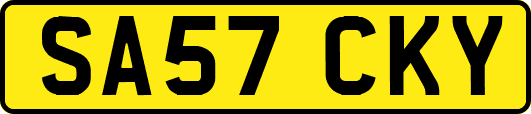 SA57CKY