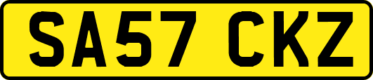 SA57CKZ