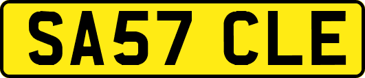 SA57CLE