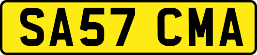 SA57CMA