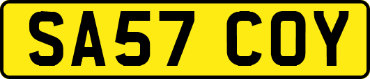 SA57COY