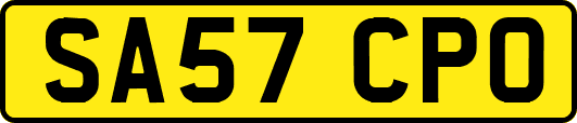 SA57CPO