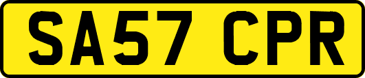 SA57CPR