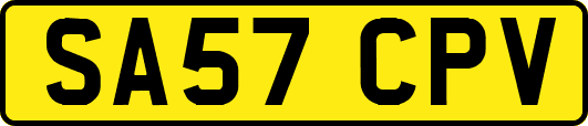 SA57CPV