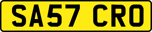 SA57CRO