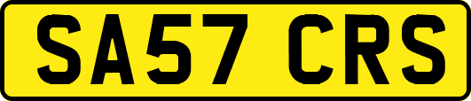 SA57CRS