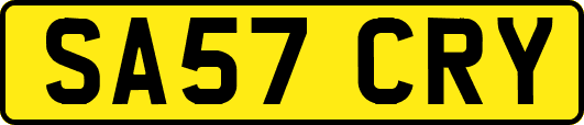 SA57CRY