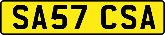 SA57CSA