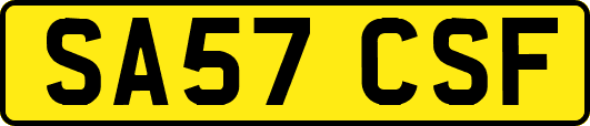 SA57CSF