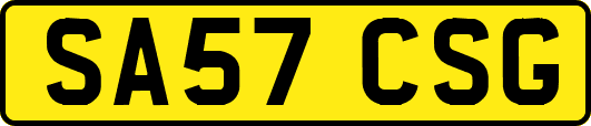 SA57CSG