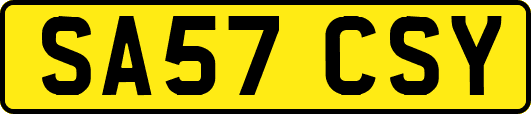 SA57CSY