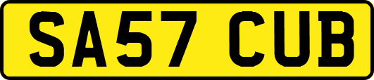 SA57CUB
