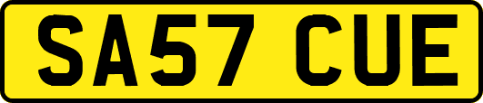 SA57CUE