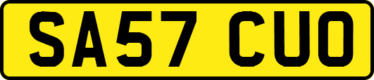 SA57CUO