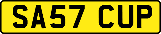 SA57CUP