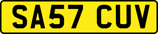 SA57CUV