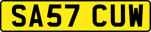 SA57CUW