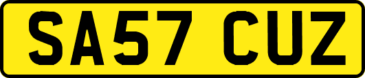SA57CUZ
