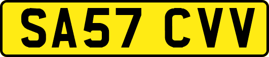 SA57CVV
