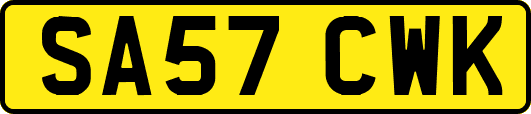 SA57CWK