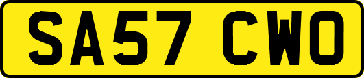 SA57CWO