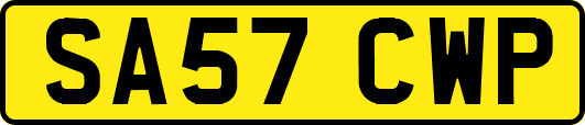 SA57CWP
