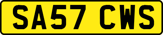 SA57CWS