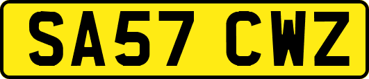 SA57CWZ