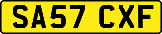 SA57CXF