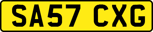 SA57CXG