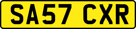 SA57CXR