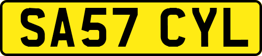 SA57CYL