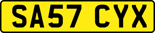 SA57CYX