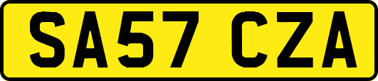 SA57CZA