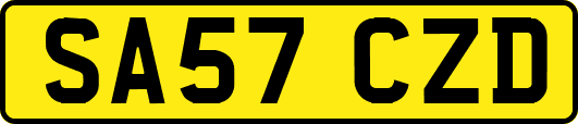 SA57CZD