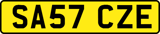 SA57CZE