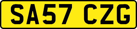 SA57CZG