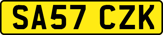 SA57CZK